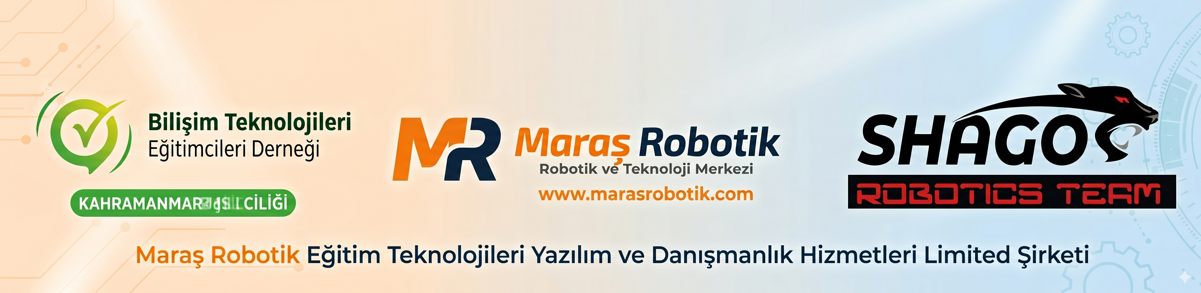 Maraş Robotik Akademi