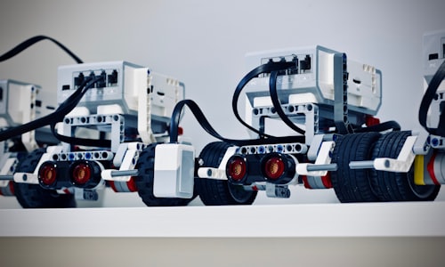 Robotik